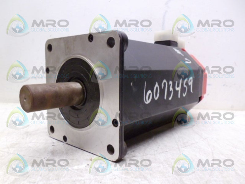 FANUC A06B-0502-B004 AC SERVO MOTOR *NEW NO BOX*