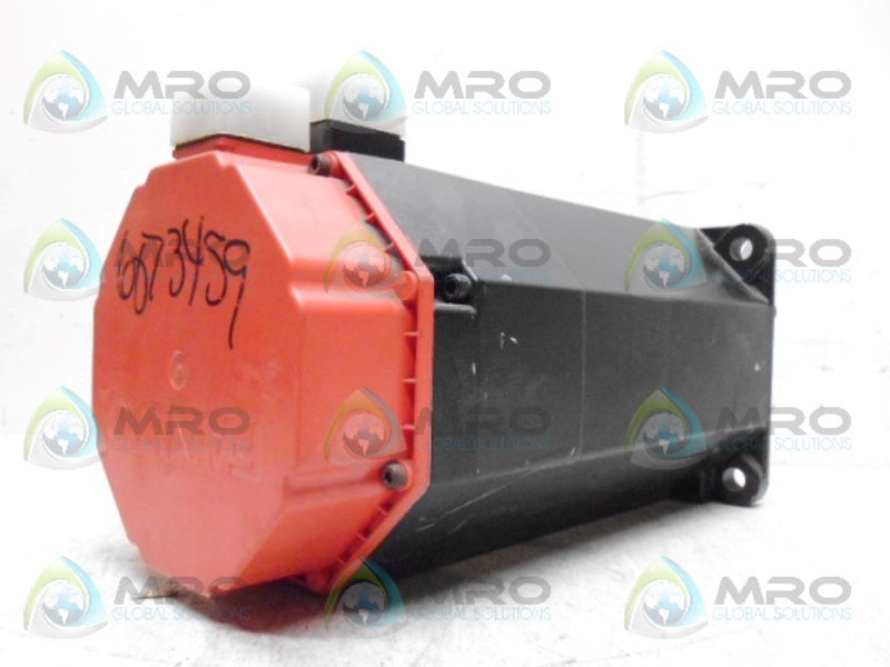 FANUC A06B-0502-B004 AC SERVO MOTOR *NEW NO BOX*
