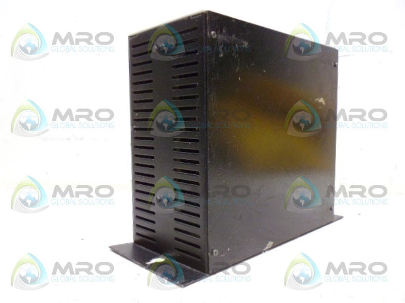 MTORRES PA2D-P/10 CONTROL MODULE *USED*