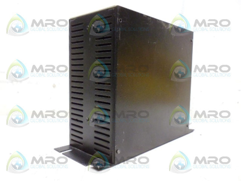 MTORRES P2AD/P CONTROL MODULE *USED*