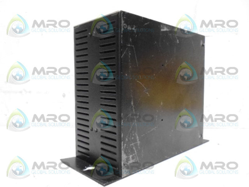 MTORRES P2AD/P CONTROL MODULE *USED*
