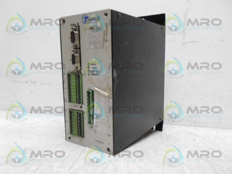 MTORRES P2AD/P CONTROL MODULE *USED*