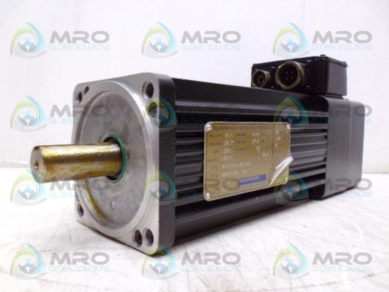KOLLMORGAN M-403-B-31-B3 BRUSHLESS P.M. SERVO MOTOR *NEW IN BOX*