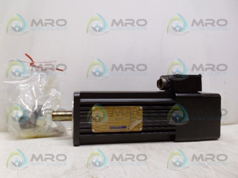 KOLLMORGAN M-403-B-31-B3 BRUSHLESS P.M. SERVO MOTOR *NEW IN BOX*