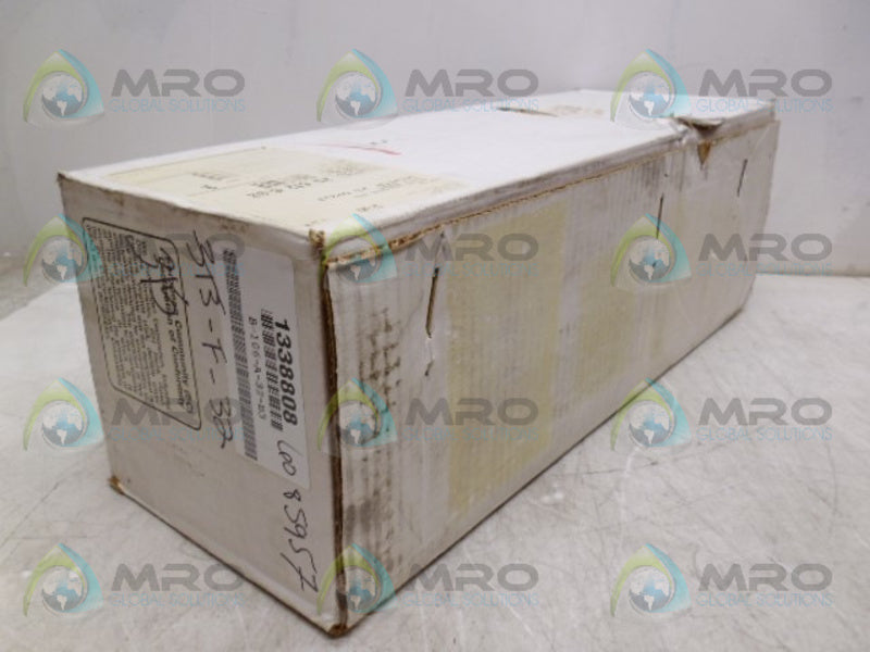 KOLLMORGAN B-106-A-32-B3 BRUSHLESS SERVO MOTOR *FACTORY SEALED*