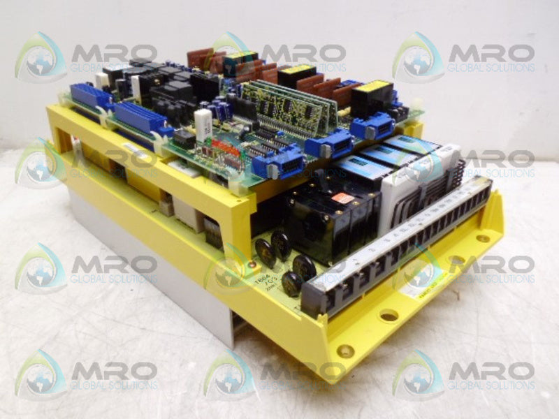 FANUC A06B-6058-H331  NSMP