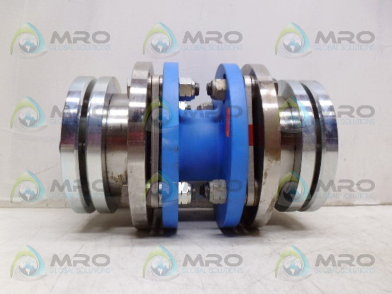 RFC XGD60-4 CPLG. 43-92.2893 RING FEEDER NSNP