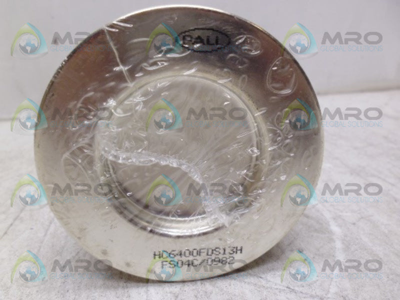 PALL HC6400FDS13H FILTER *NEW IN BOX*