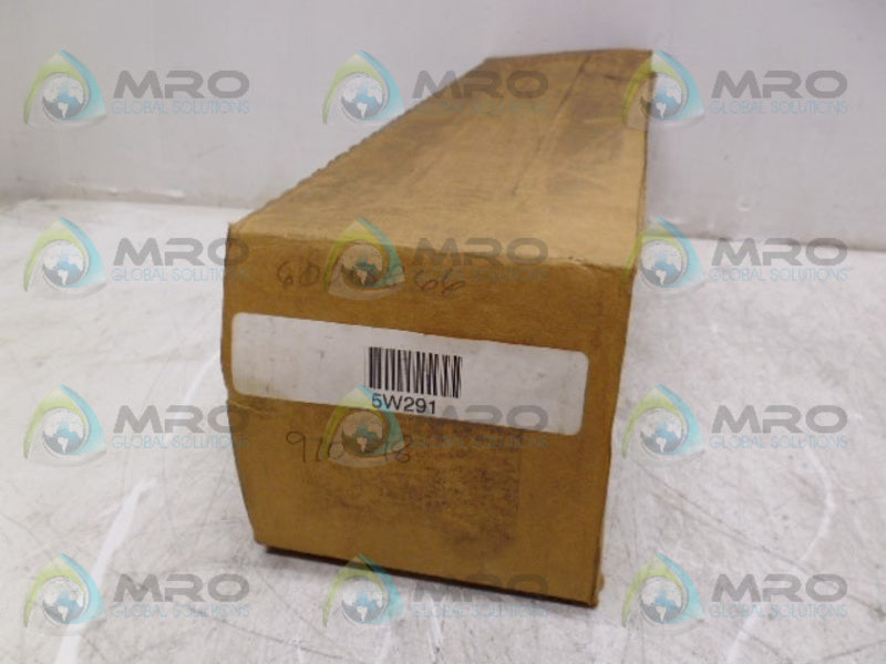 INDUSTRIAL MRO PART# 5W291 9268390 FILTER *NEW IN BOX*