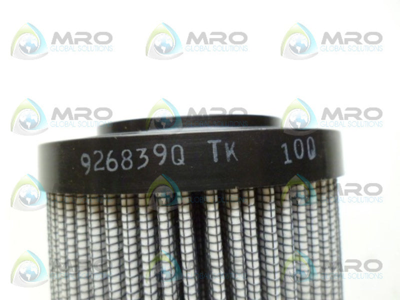 INDUSTRIAL MRO PART# 5W291 9268390 FILTER *NEW IN BOX*