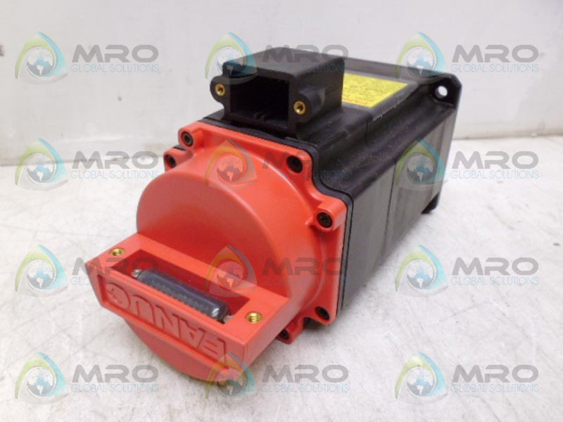 FANUC A06B-0373-B010 AC SERVO MOTOR *NEW IN BOX*