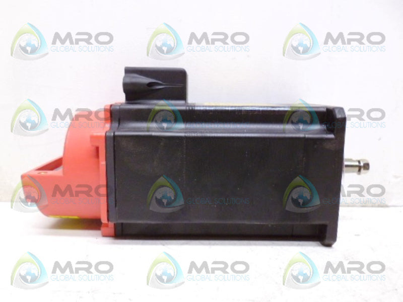 FANUC A06B-0373-B010 AC SERVO MOTOR *NEW IN BOX*