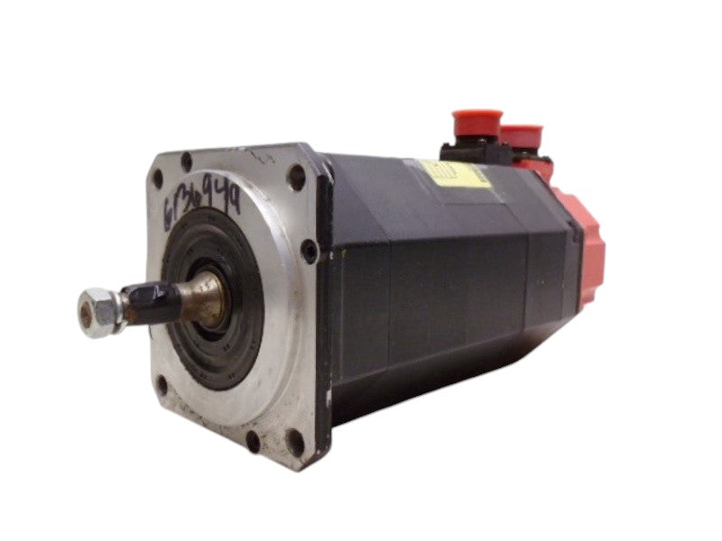 FANUC A06B-0512-B005-R AC SERVO MOTOR UNMP