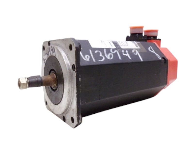 FANUC A06B-0512-B005/7000-R AC SERVO MOTOR UNMP