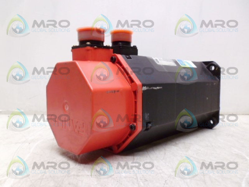 FANUC A06B-0512-B005/7000-R AC SERVO MOTOR UNMP
