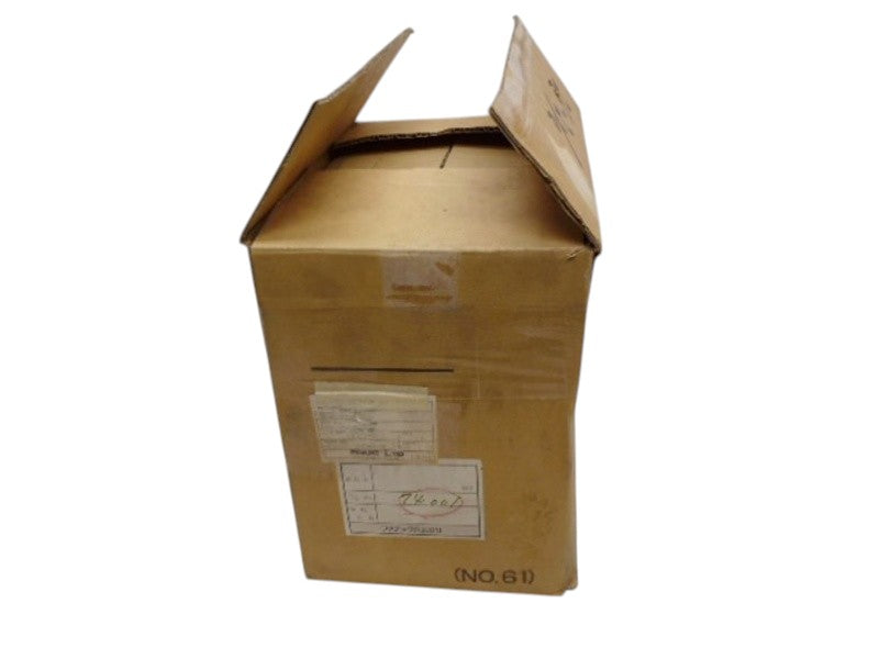 FANUC A80L-0001-0262#C-01 TRANSFORMER NSMP