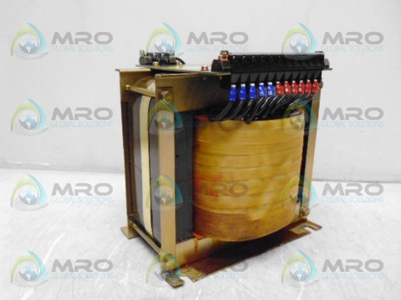 FANUC A80L-0001-0262#C-01 TRANSFORMER NSMP