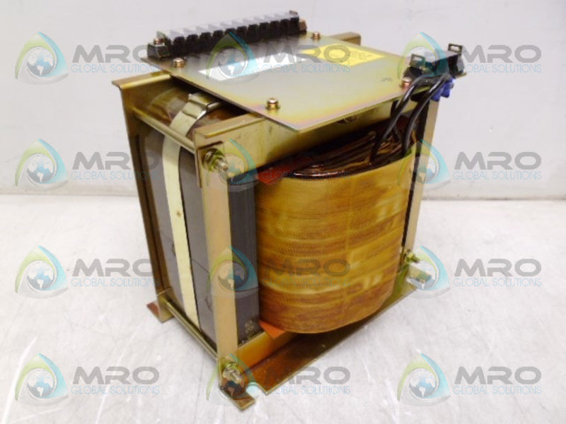 FANUC A80L-0001-0262#C-01 TRANSFORMER NSMP