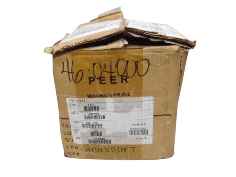 PEER 40RX50FT CHAIN NSMP