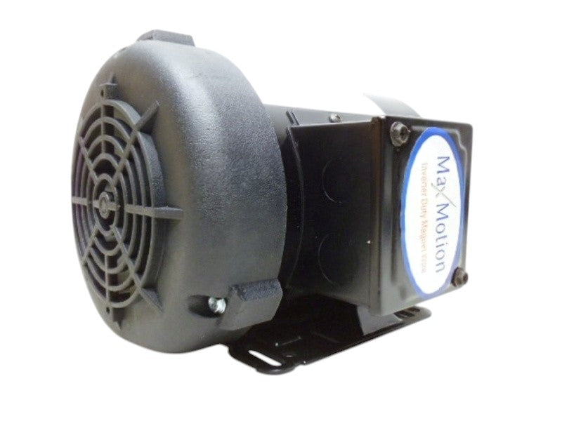 MAX MOTION MPR-122C MOTOR .5HP 3450RPM NSNP