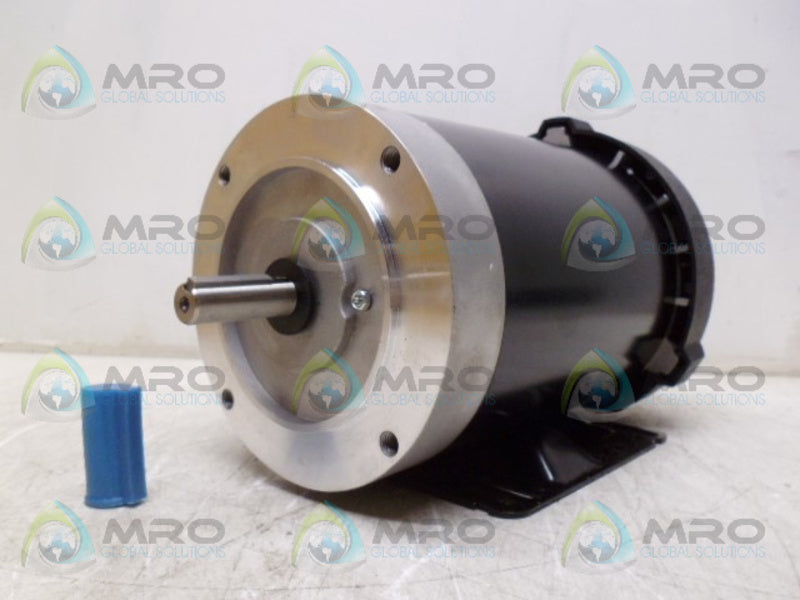 MAX MOTION MPR-122C MOTOR .5HP 3450RPM NSNP