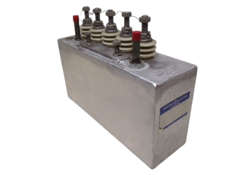 GENERAL ELECTRIC 19L604NH CAPACITOR NSNP