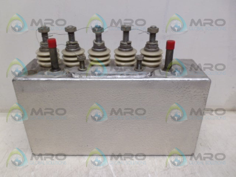 GENERAL ELECTRIC 19L604NH CAPACITOR NSNP
