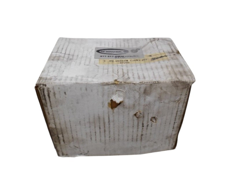 DM INDUSTRIAL 45V50 02-102574 CART KIT NSMP