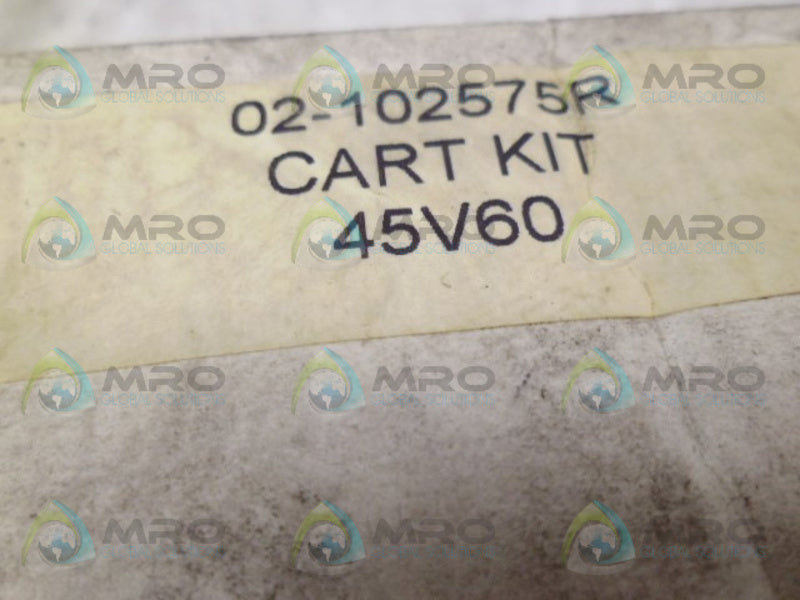 DM INDUSTRIAL 45V60 02-102575R CART KIT NSMP