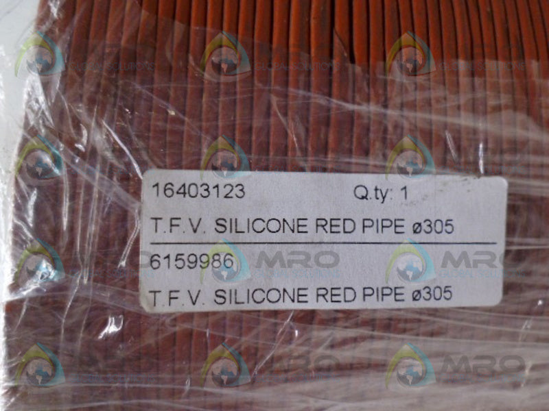 HUSKY 6159986 RED HOSE NSNP