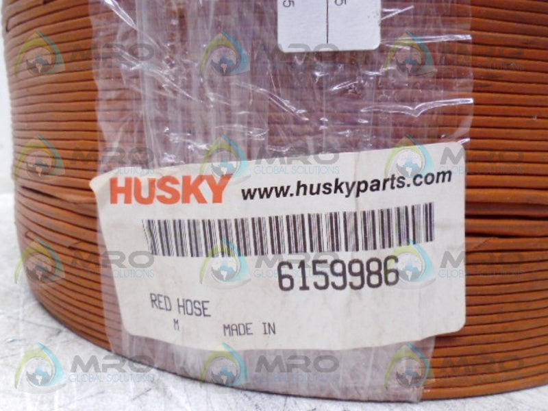 HUSKY 6159986 RED HOSE NSNP