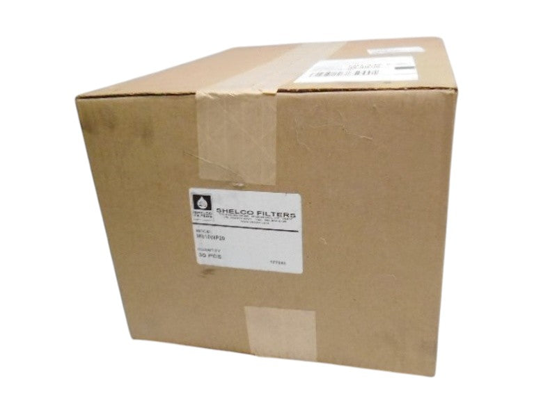 SHELCO FILTERS MS10WP20 FILTER (PKG. OF 30) NSMP