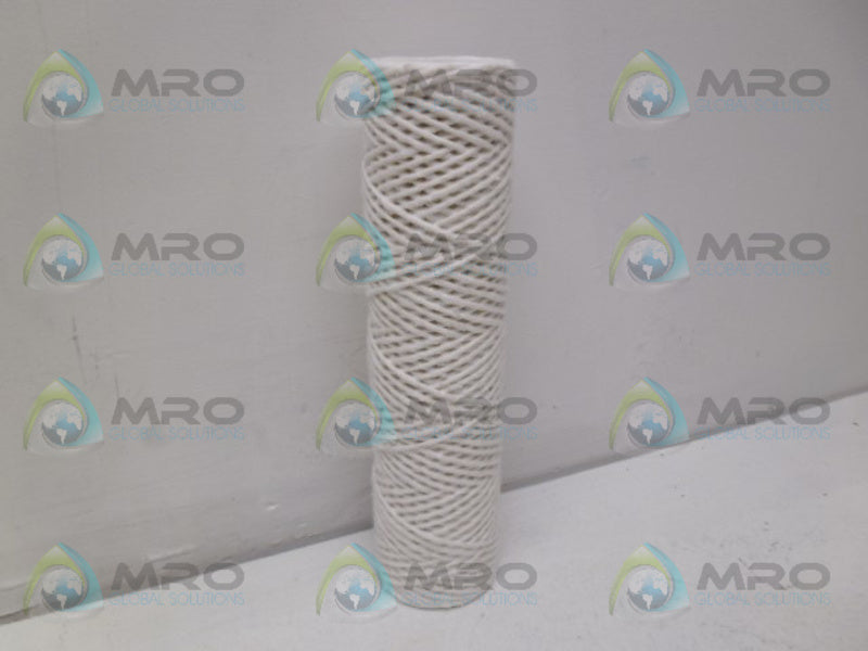 SHELCO FILTERS MS10WP20 FILTER (PKG. OF 30) NSMP