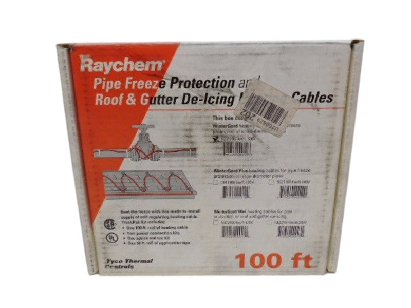 RAYCHEM WGRD-H311100-TRUCKPAK-G KIT NSMP