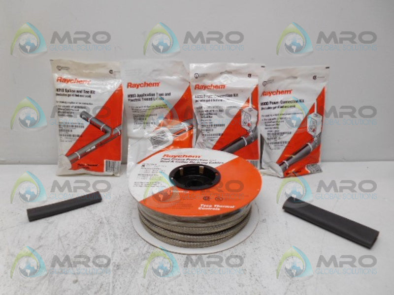 RAYCHEM WGRD-H311100-TRUCKPAK-G KIT NSMP