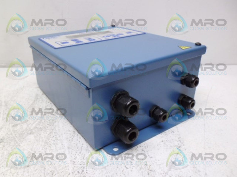 MAGPOWER VTCE VERSATEC WALL MOUNT ENCLOSURE NSMP