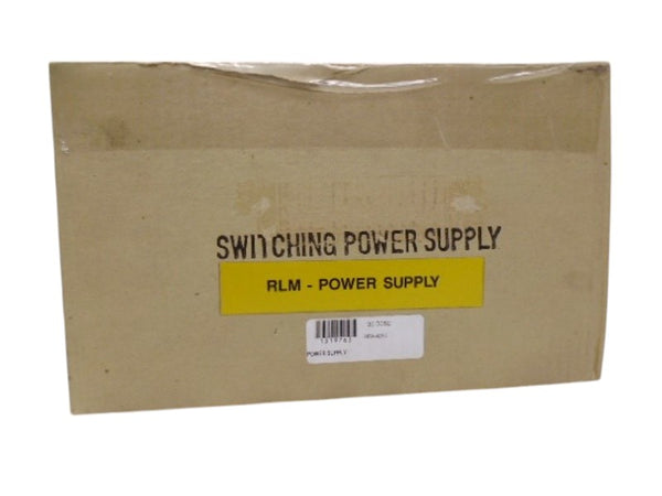 IPX INFOMATIC SPA-4250 SWITCHING POWER SUPPLY NSMP