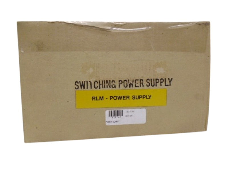 IPX INFOMATIC SPA-4250 SWITCHING POWER SUPPLY NSMP