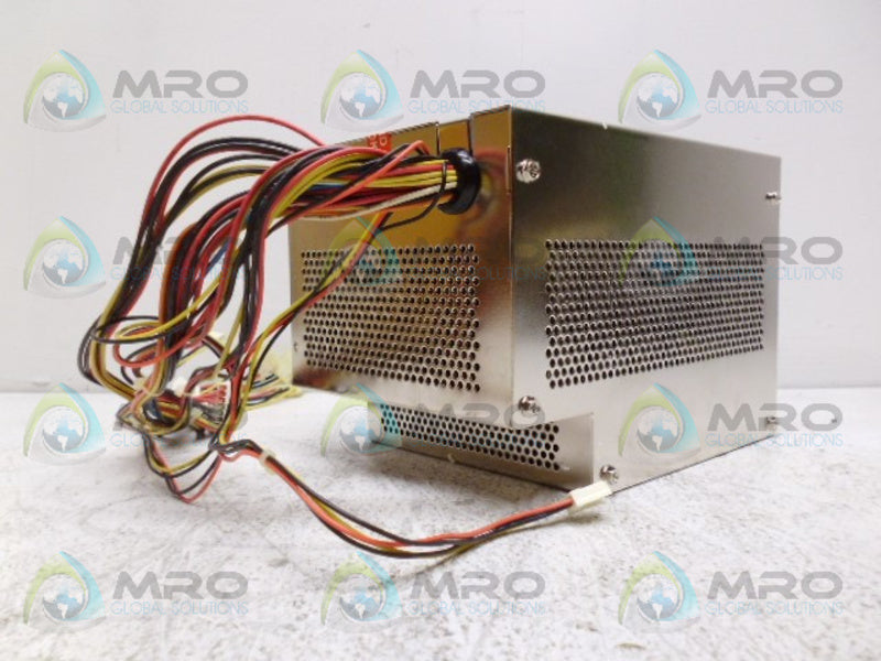 IPX INFOMATIC SPA-4250 SWITCHING POWER SUPPLY NSMP