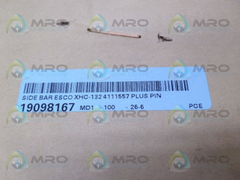 ESCO 4111557 CHAIN NSFS