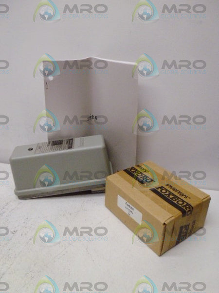 FOXBORO 557 CONTROLLER EXTRACTOR NSMP