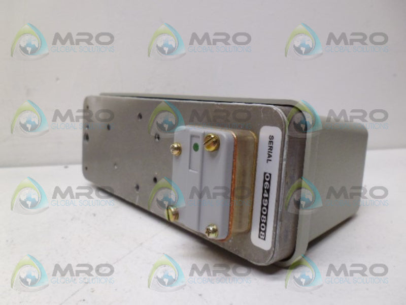 FOXBORO 557 CONTROLLER EXTRACTOR NSMP