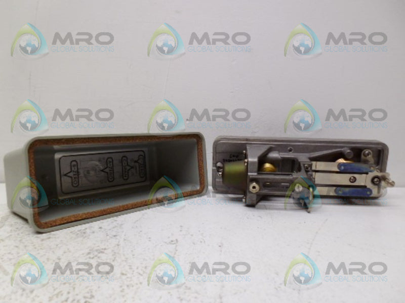 FOXBORO 557 CONTROLLER EXTRACTOR NSMP