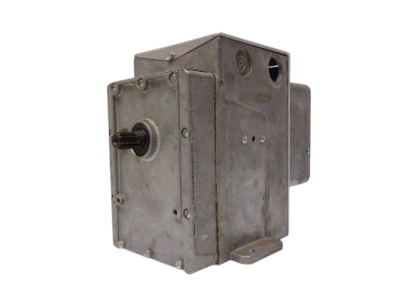 BARBER-COLMAN MP-475-0-2-2 ACTUATOR  UNMP