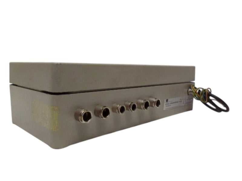 HBM IG2612K3 POWER SUPPLY UNMP