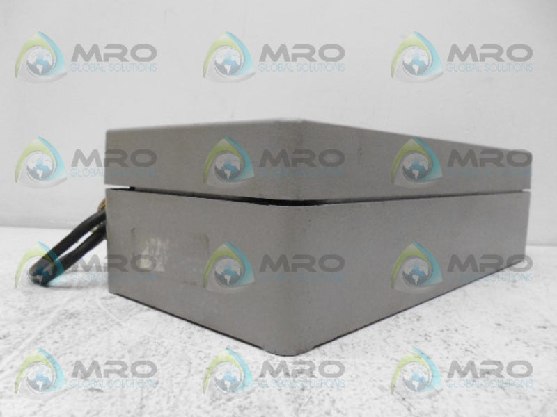 HBM IG2612K3 POWER SUPPLY UNMP