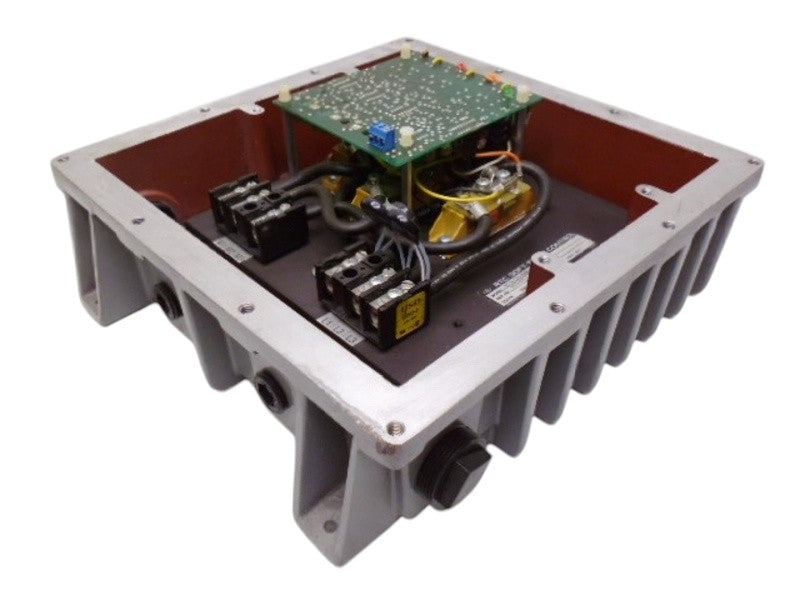 RTC RTC-120-446-DN0-X SOFT START CONTROL 40HP NSNP