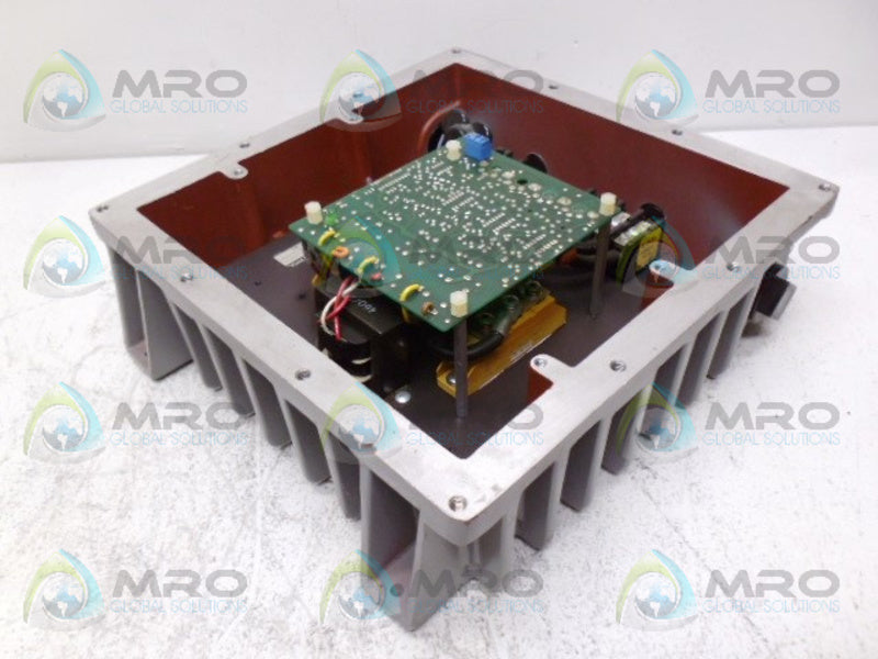 RTC RTC-120-446-DN0-X SOFT START CONTROL 40HP NSNP