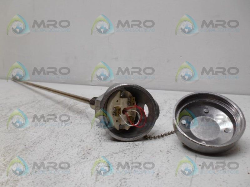 BARRY R1T185L683-024-00-8HN31 SENSOR NSNP