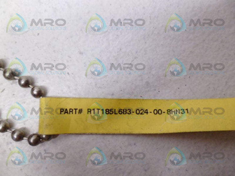 BARRY R1T185L683-024-00-8HN31 SENSOR NSNP